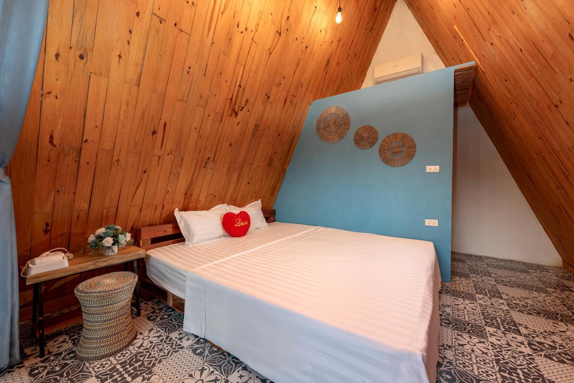 Tam Coc Metoo Bungalow 2 ニンビン エクステリア 写真