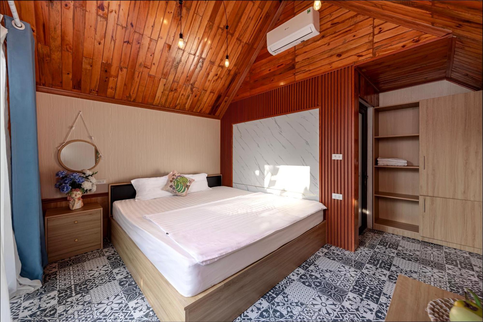 Tam Coc Metoo Bungalow 2 ニンビン エクステリア 写真