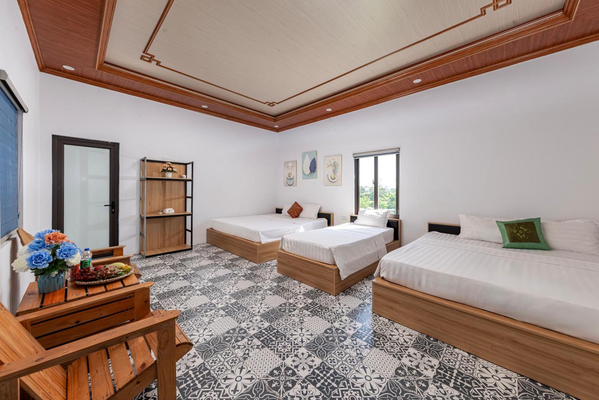 Tam Coc Metoo Bungalow 2 ニンビン エクステリア 写真