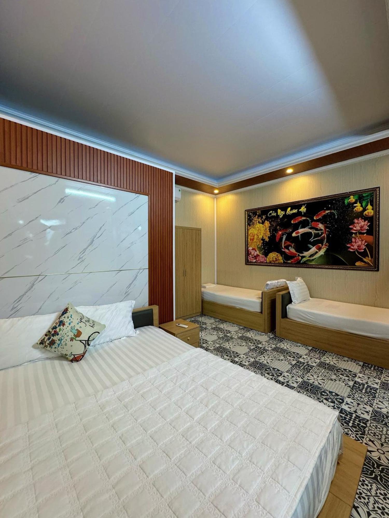 Tam Coc Metoo Bungalow 2 ニンビン エクステリア 写真